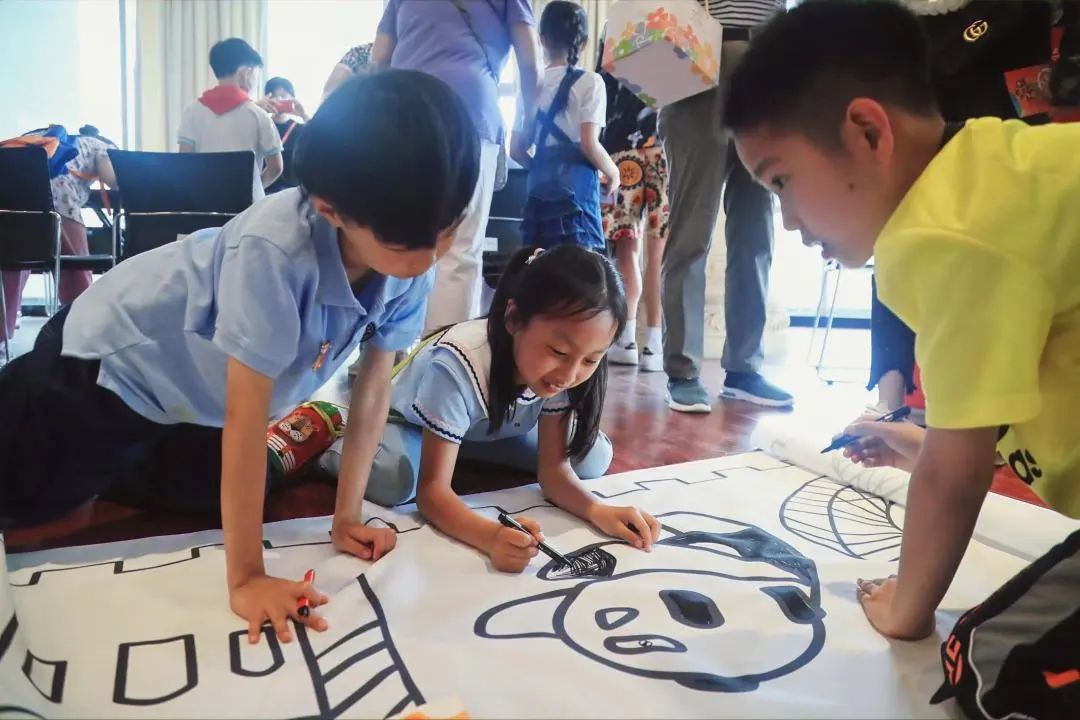 上海的嘉年华,2023徐汇体育消费嘉年华