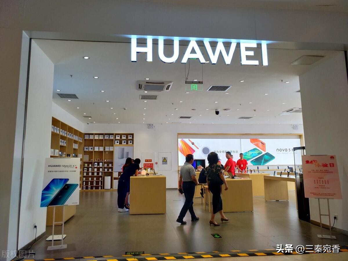 苹果手机华为手机小米手机,华为小米手机真的不如苹果手机吗