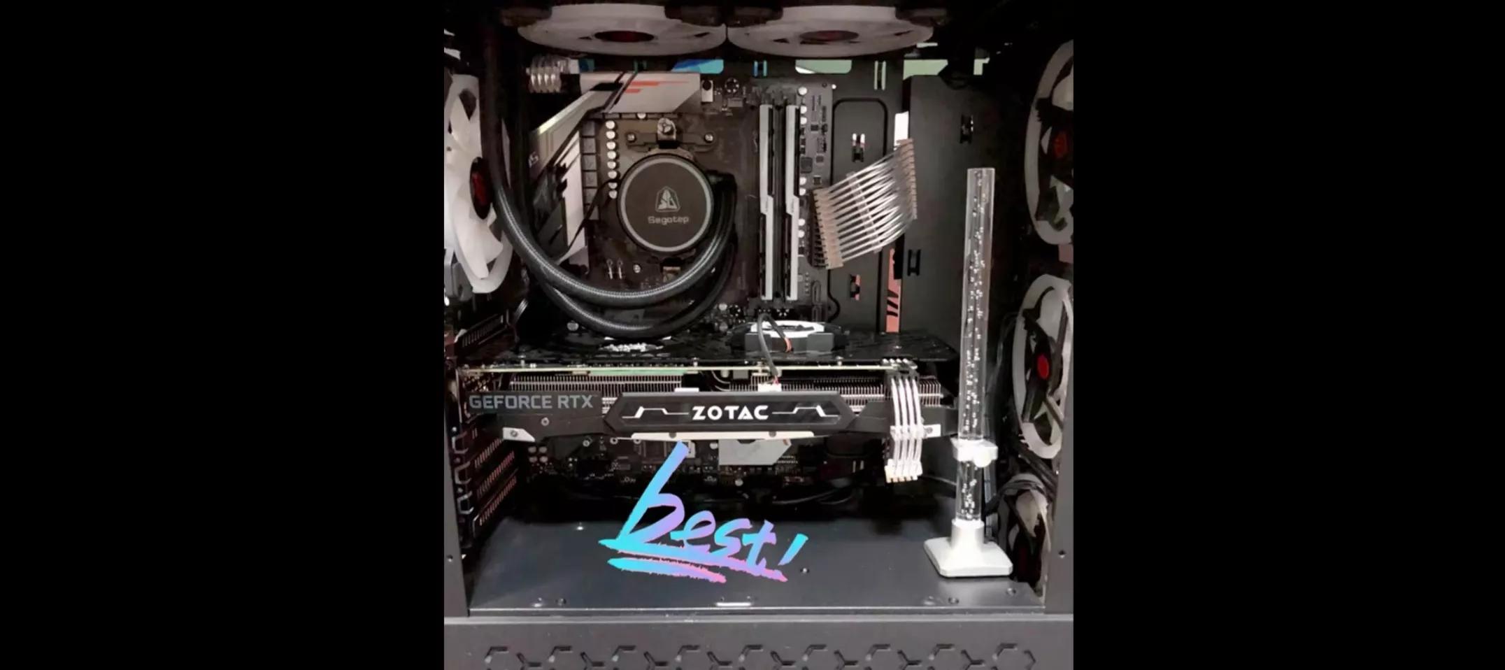 电脑电源模组好还是非模组好,电脑电源和全模组电源有什么区别