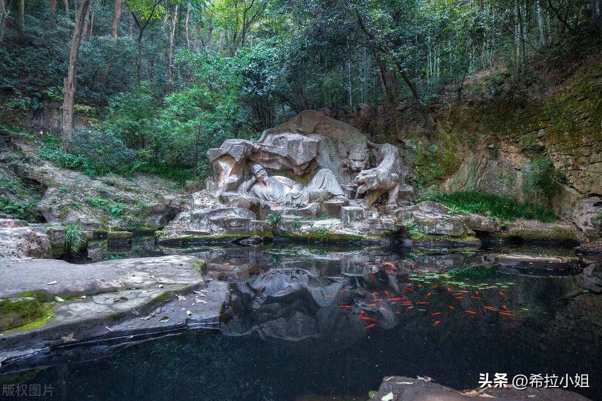 杭州新西湖十景更适合游览哪一景,杭州西湖新十景游玩攻略