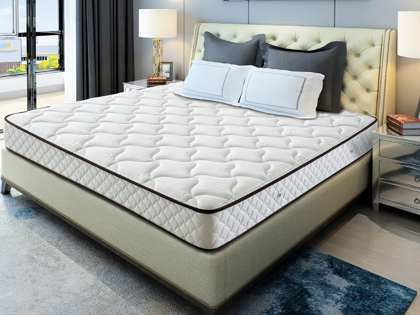 喜临门床垫好吗哪款值得推荐,喜临门哪款床垫最值得推荐