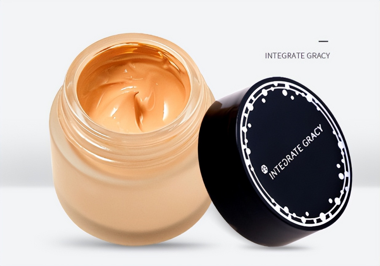 资生堂完美意境粉底霜有假货吗,资生堂完美意境粉底霜配什么用