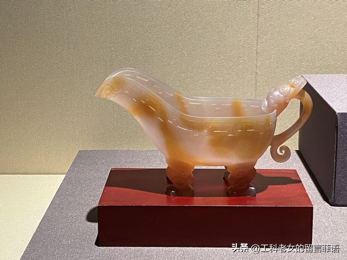 玛瑙雕刻艺术欣赏,锦州玛瑙雕刻