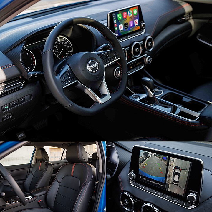 2023年轩逸会有哪些改变,轩逸2022款海外