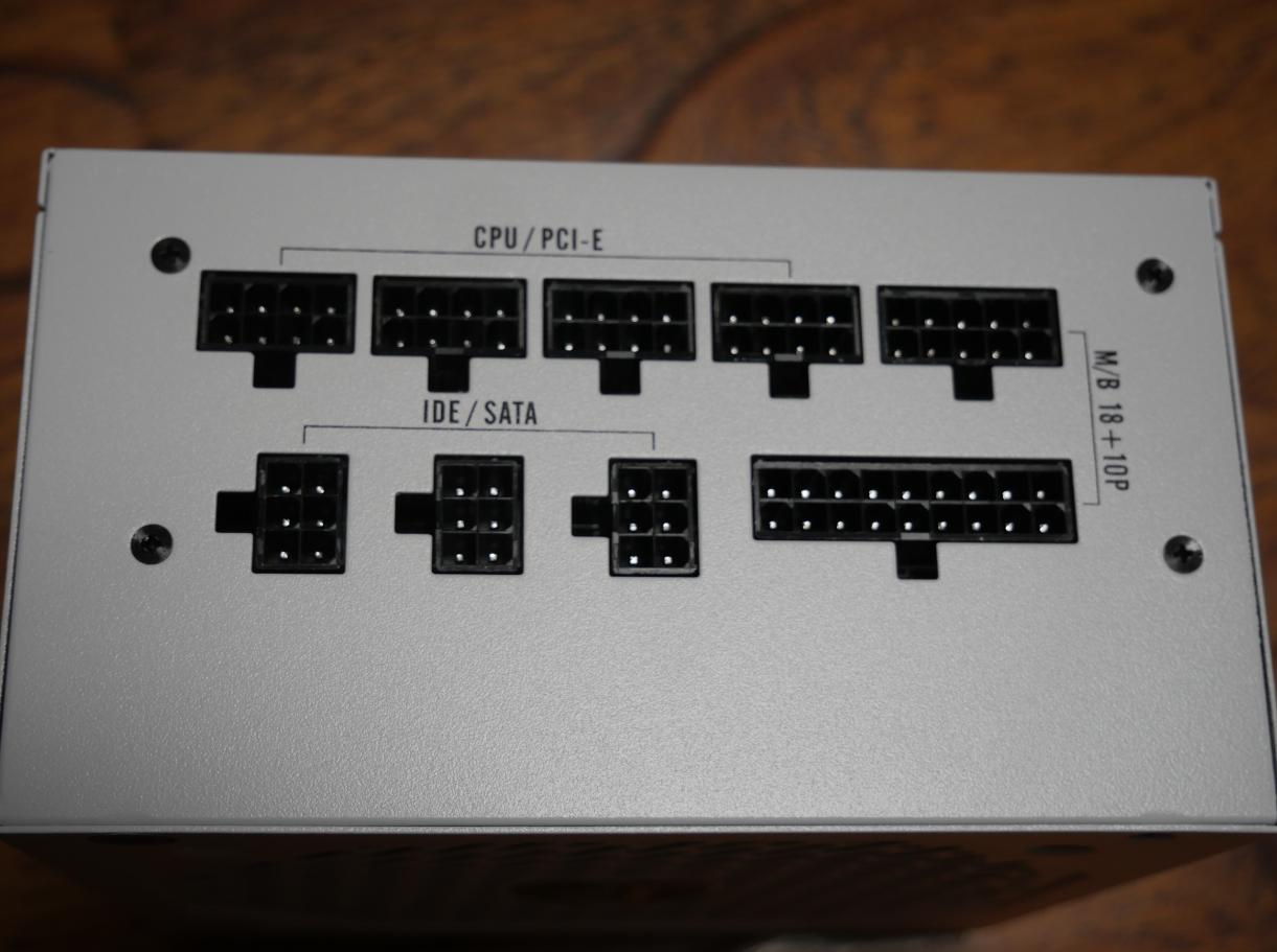 水冷电脑主机装机教程,高端水冷主机的装机过程