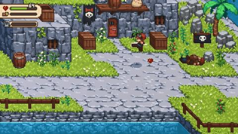 2023年买断制游戏手游推荐,盘点今年即将上线的几款单机手游