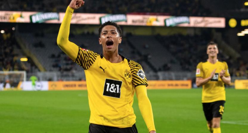 总价2亿！皇马将求购贝林厄姆：提供6年合同，佣金1500万