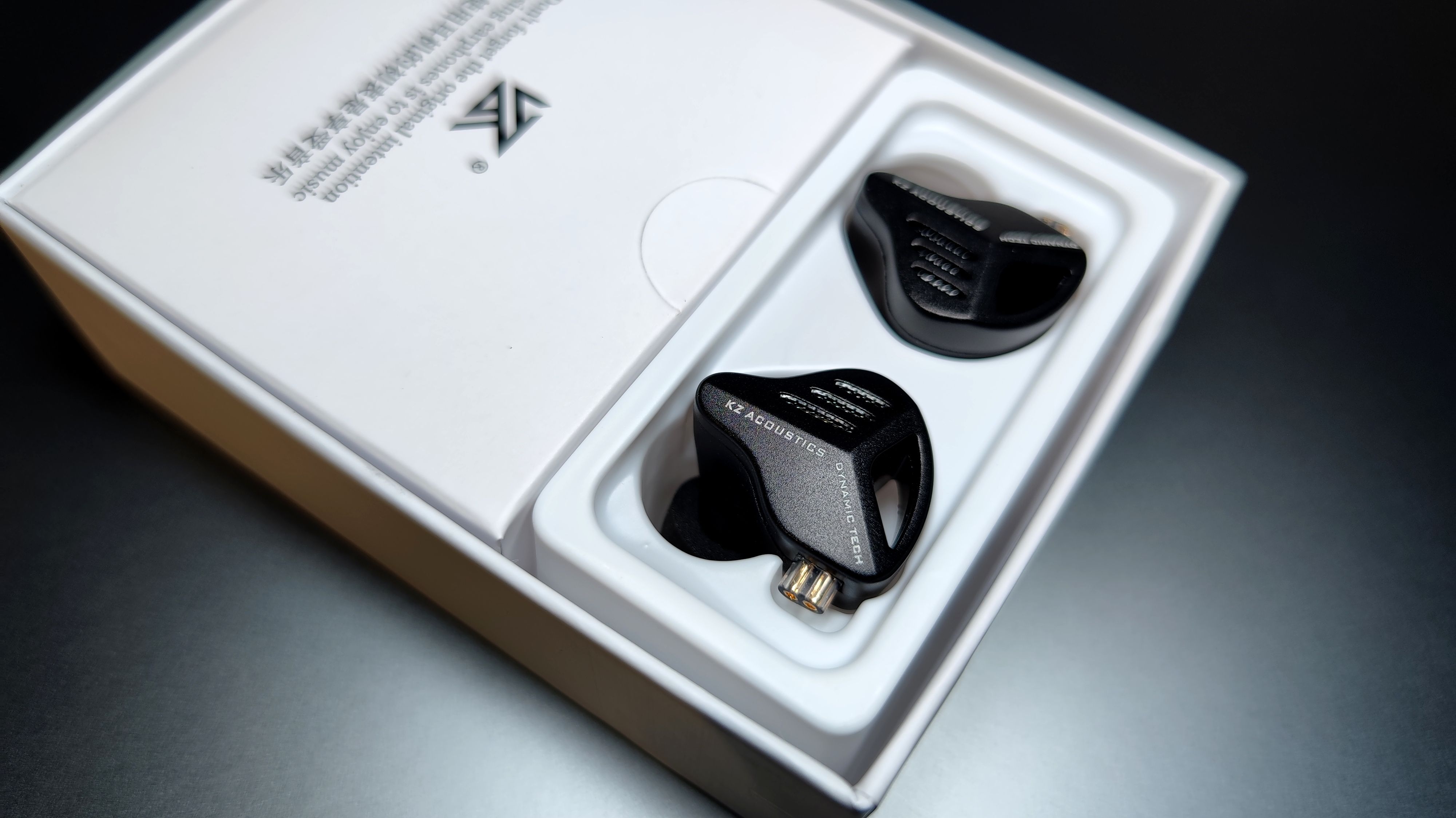 kzzsx耳机怎么样,kz-zvx耳机体验