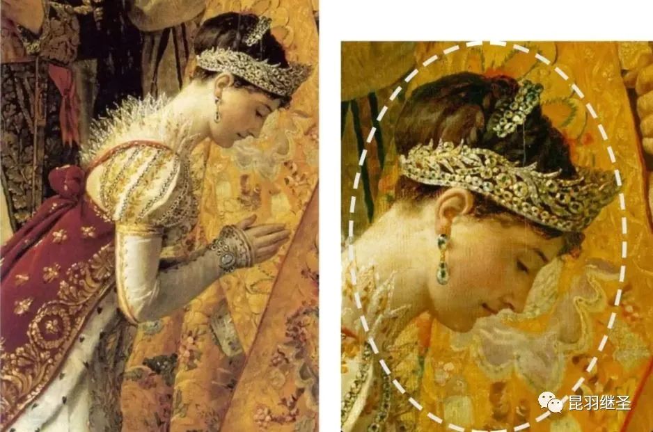 西史失算，破绽连连：真假故事都往巴黎圣母院里装，结果自相矛盾