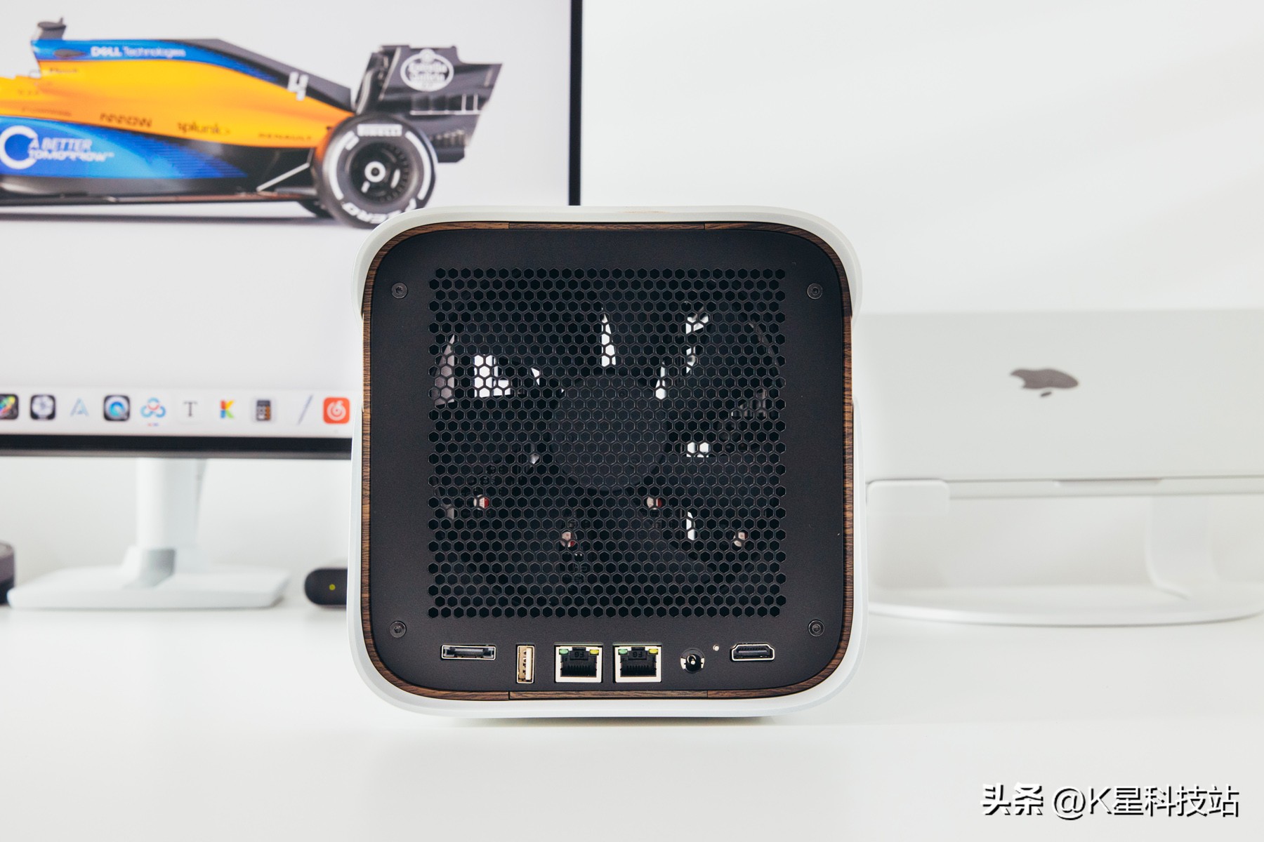 轻松玩转影音娱乐，适合小白使用的NAS，极空间Z4S深度体验