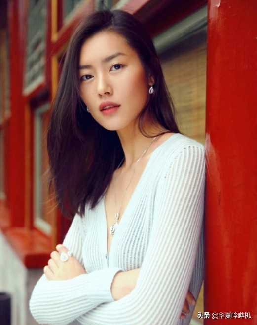 四大维密超模,四大超模