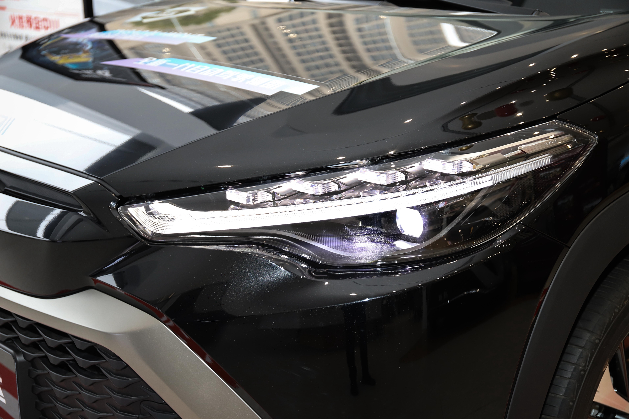 2023款广汽丰田锋兰达值得购买吗,闭着眼买的20万的车