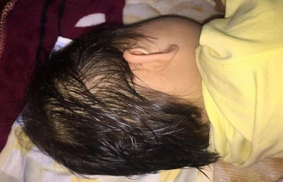 缺钙宝宝睡觉容易出汗吗,夏天宝宝睡觉满头是汗是不是缺钙