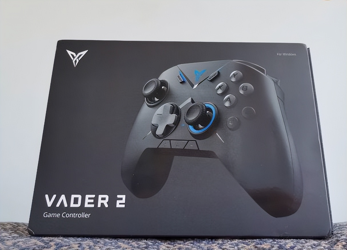 xbox和飞智黑武士手柄哪个好,飞智手柄黑武士2适合什么游戏