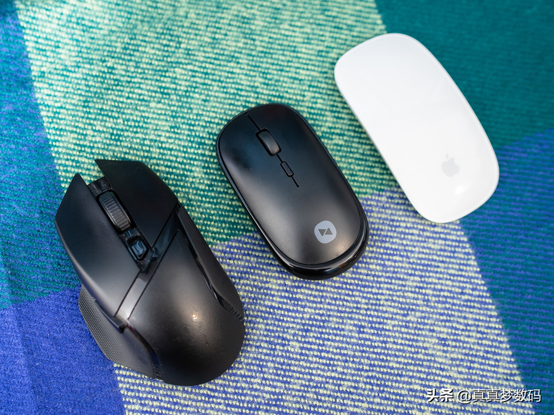 向日葵蓝牙键盘鼠标,向日葵远控鼠标和普通鼠标的区别