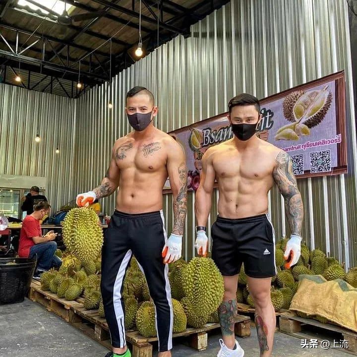 去了一趟泰国,去泰国必去的餐厅