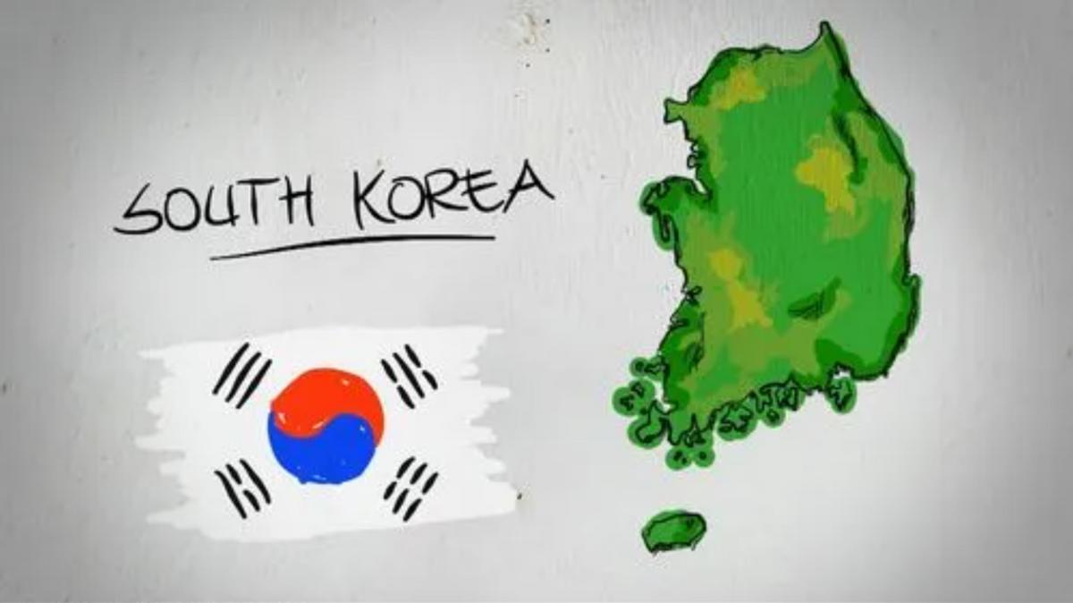 韩国人民幸福指数咋样,韩国民众幸福程度