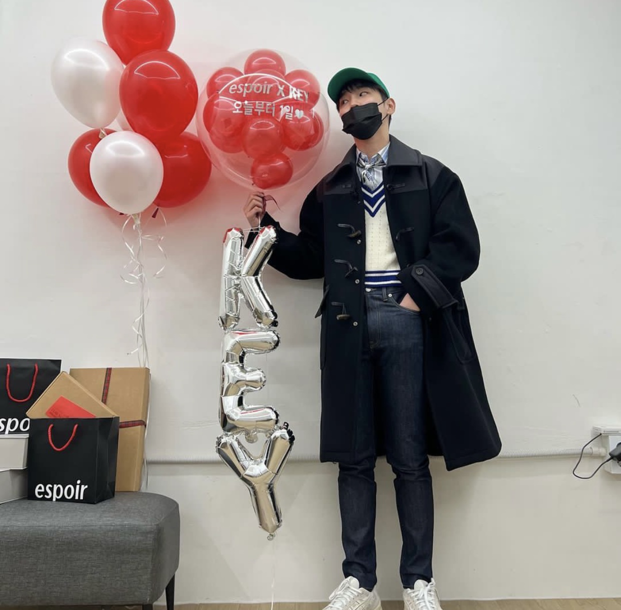 金秀贤日常生活穿搭,金秀贤帅气穿搭