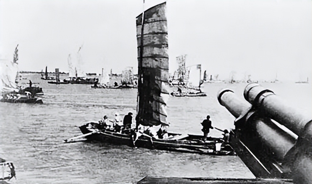 第五野战军名将,勇冠三军的第五兵团