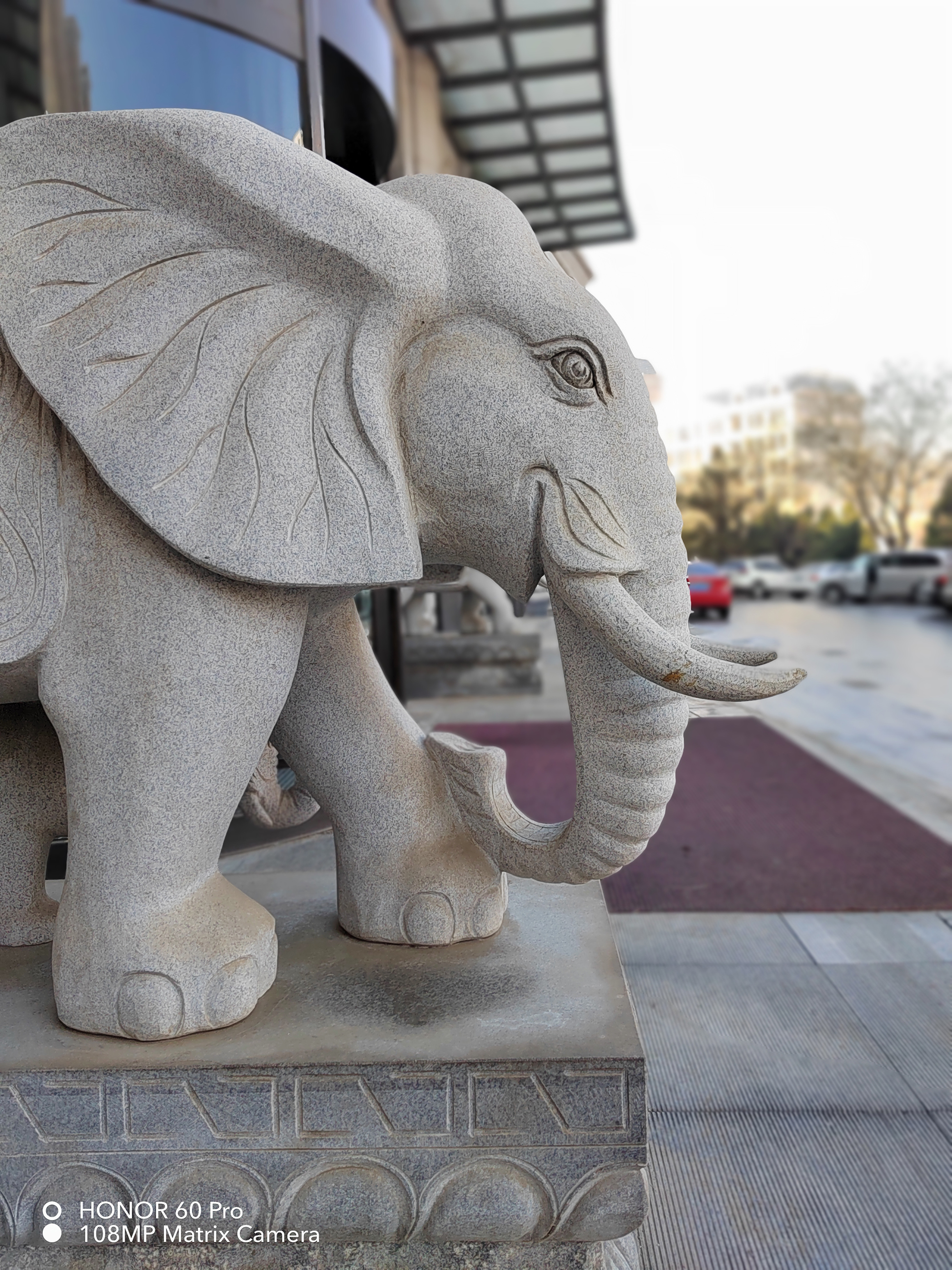 荣耀60Pro钻石排,本土供应链抱团,咋样?民间草根体验不吐不快