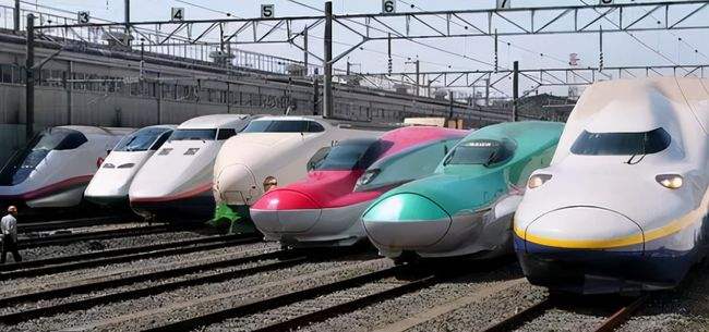 美国高铁基建计划,美国规划高铁项目外国评论