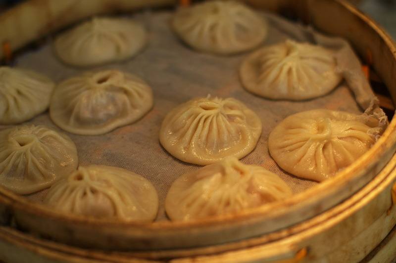 在天津哪里能吃到正宗的天津包子,揭秘天津包子