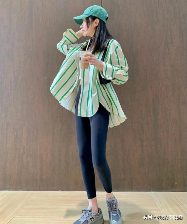 聪明女人都知道这些配色口诀,高级感配色技巧女生必看