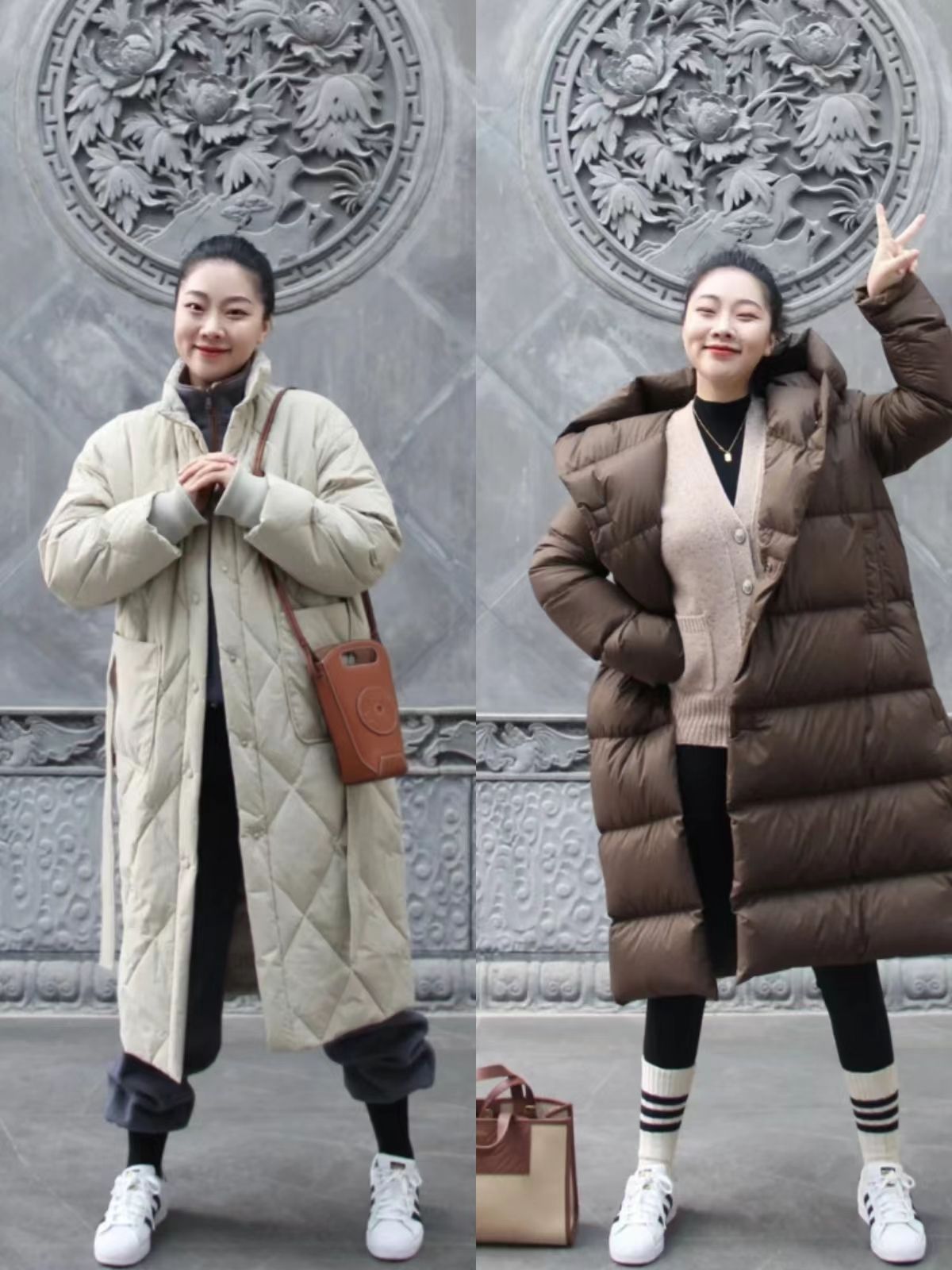 学穿搭看哪个博主小个子微胖,小个子微胖梨形身材穿搭博主