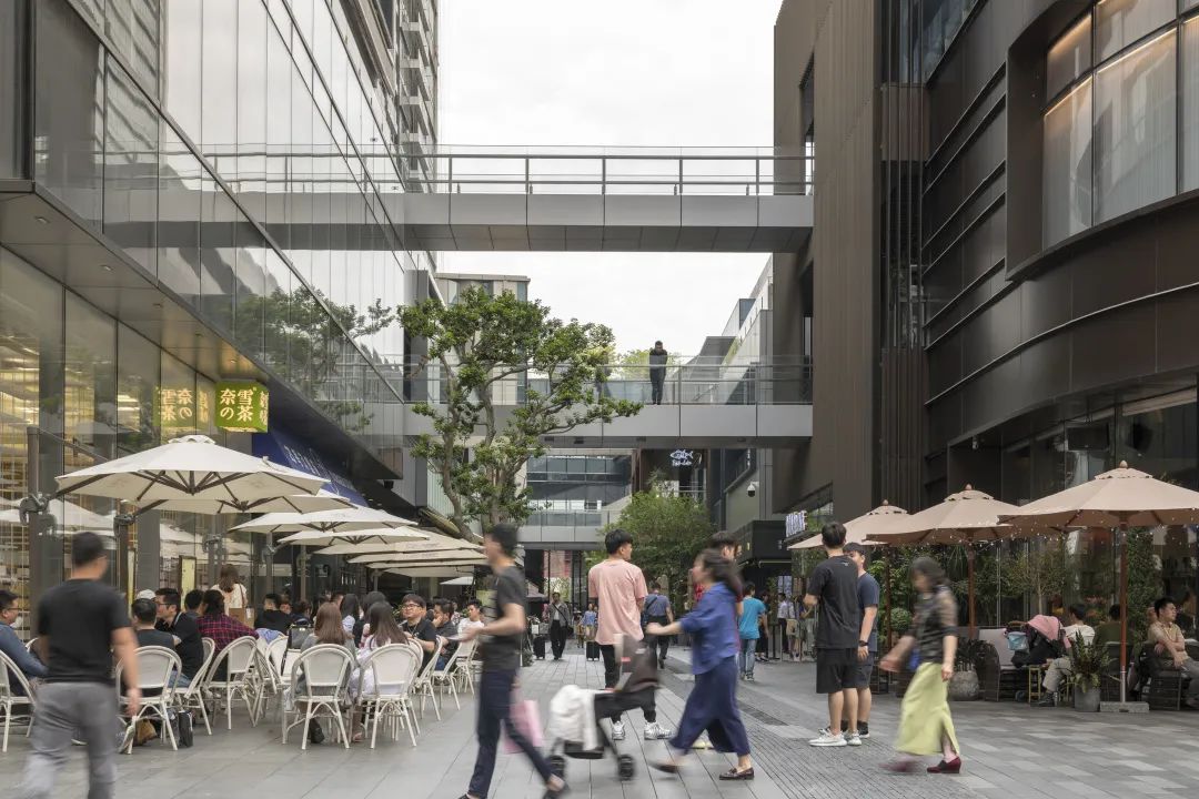 最美地标商业建筑,世界最新地标建筑