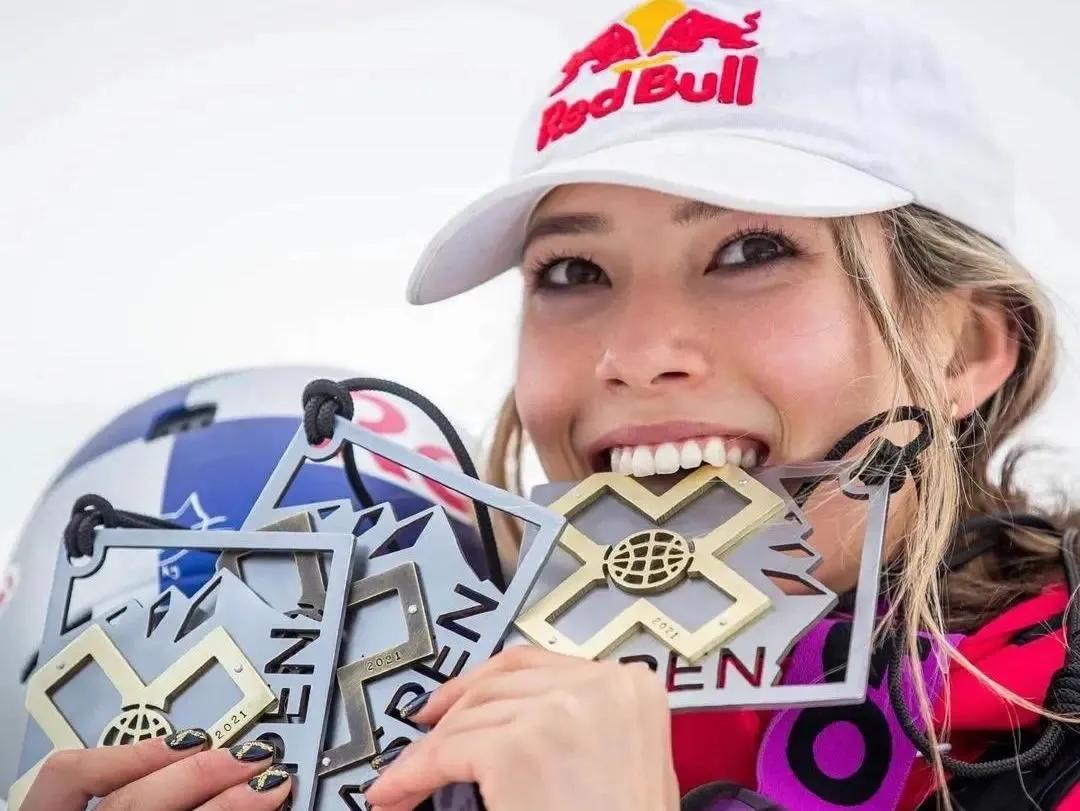 谷爱凌现实爽文女主,谷爱凌小说大女主