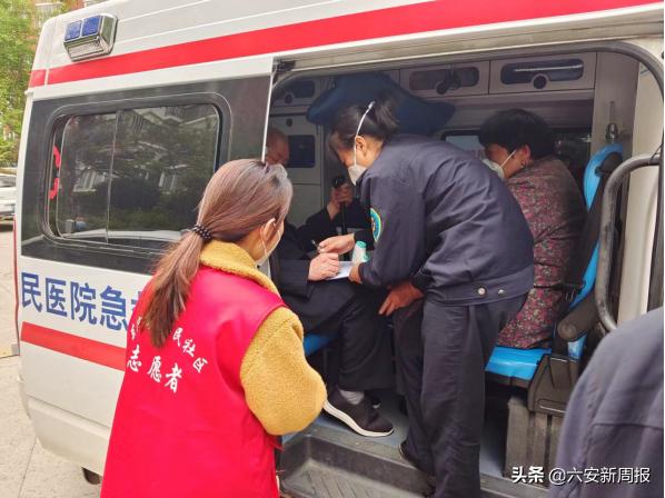 青年力量众志成城防控疫情,军地协作勇敢战疫