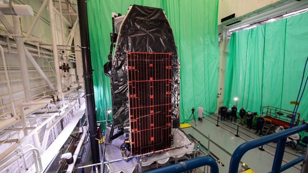 猎鹰重型最新发射消息,势大力沉和反攻