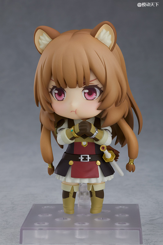 盾之勇者成名录岩谷尚文老婆是谁,盾之勇者成名录菲托莉亚装备