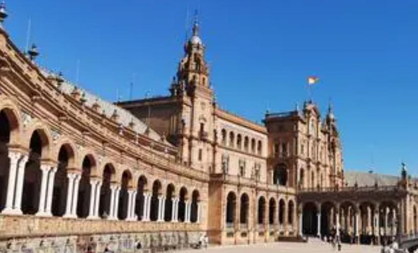 西班牙的建筑和葡萄牙的建筑,西班牙的著名建筑是什么