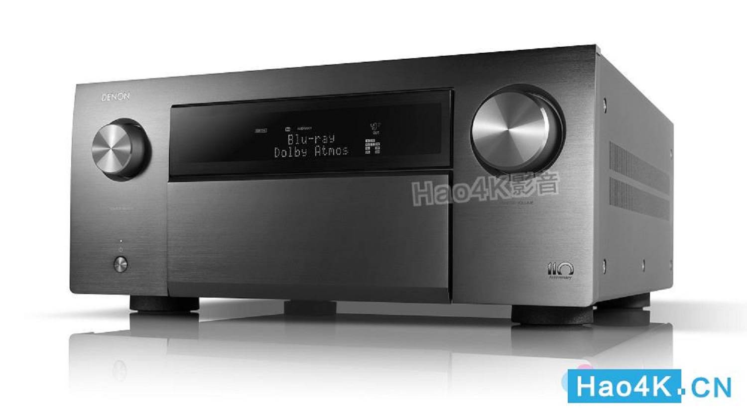 二手avm功放,旧av功放当hifi前级