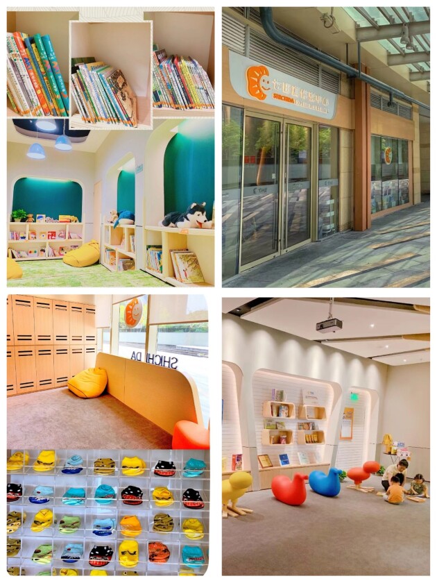 七田真早教老师待遇怎么样,七田真早教体验