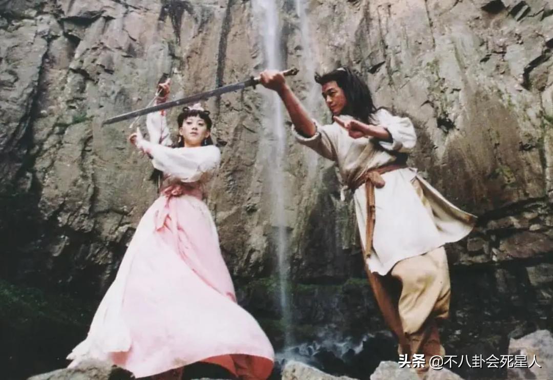 十级磨皮、美颜滤镜,请这些垃圾审美,滚出国产剧