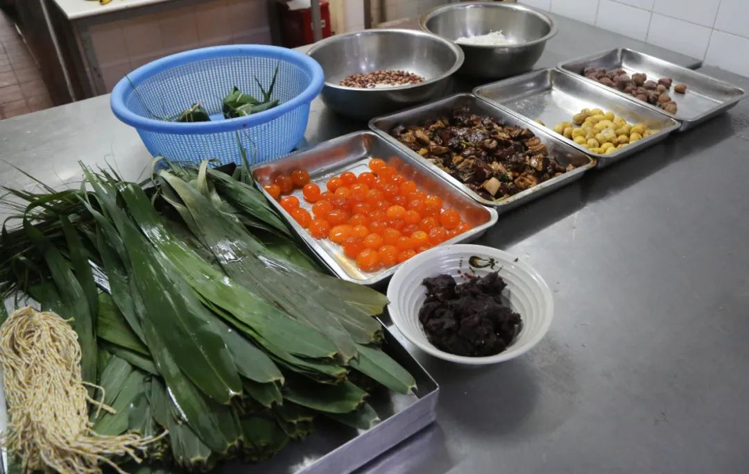 苏州端午花式粽子,端午节包粽子搞笑