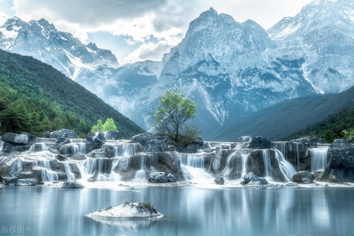 五一旅行攻略最值得去的六个景点,一月适合家人3-5天旅游景点推荐