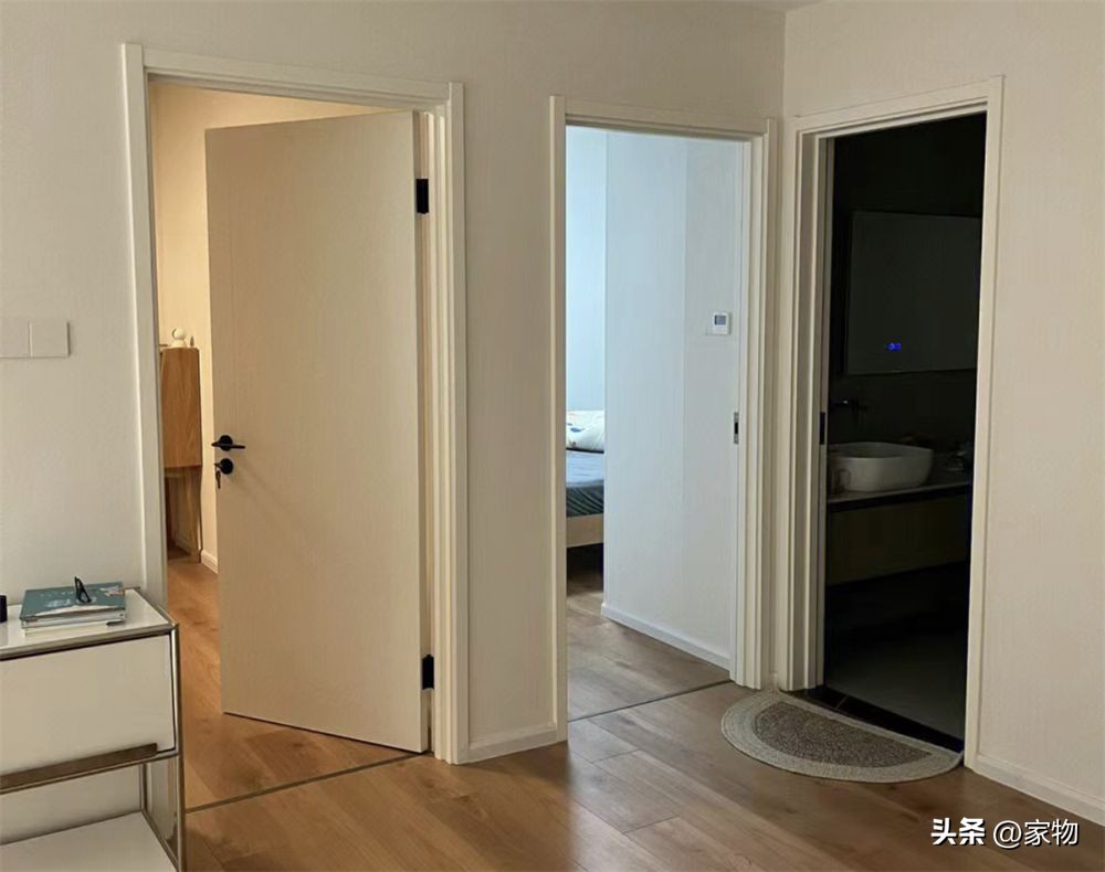 继续聊装修如何选择室内门,室内门怎么选才最好