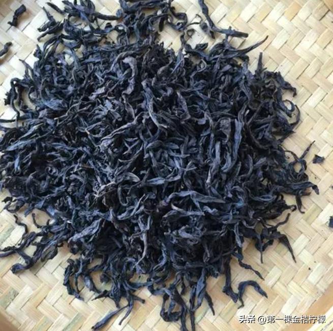 茶叶介绍普洱茶,茶叶介绍