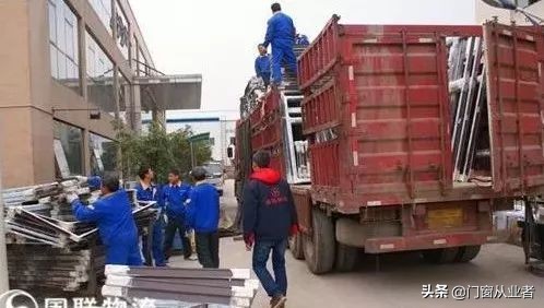 现在卖门窗能挣多少钱一年,卖门窗没有套路就是最大套路