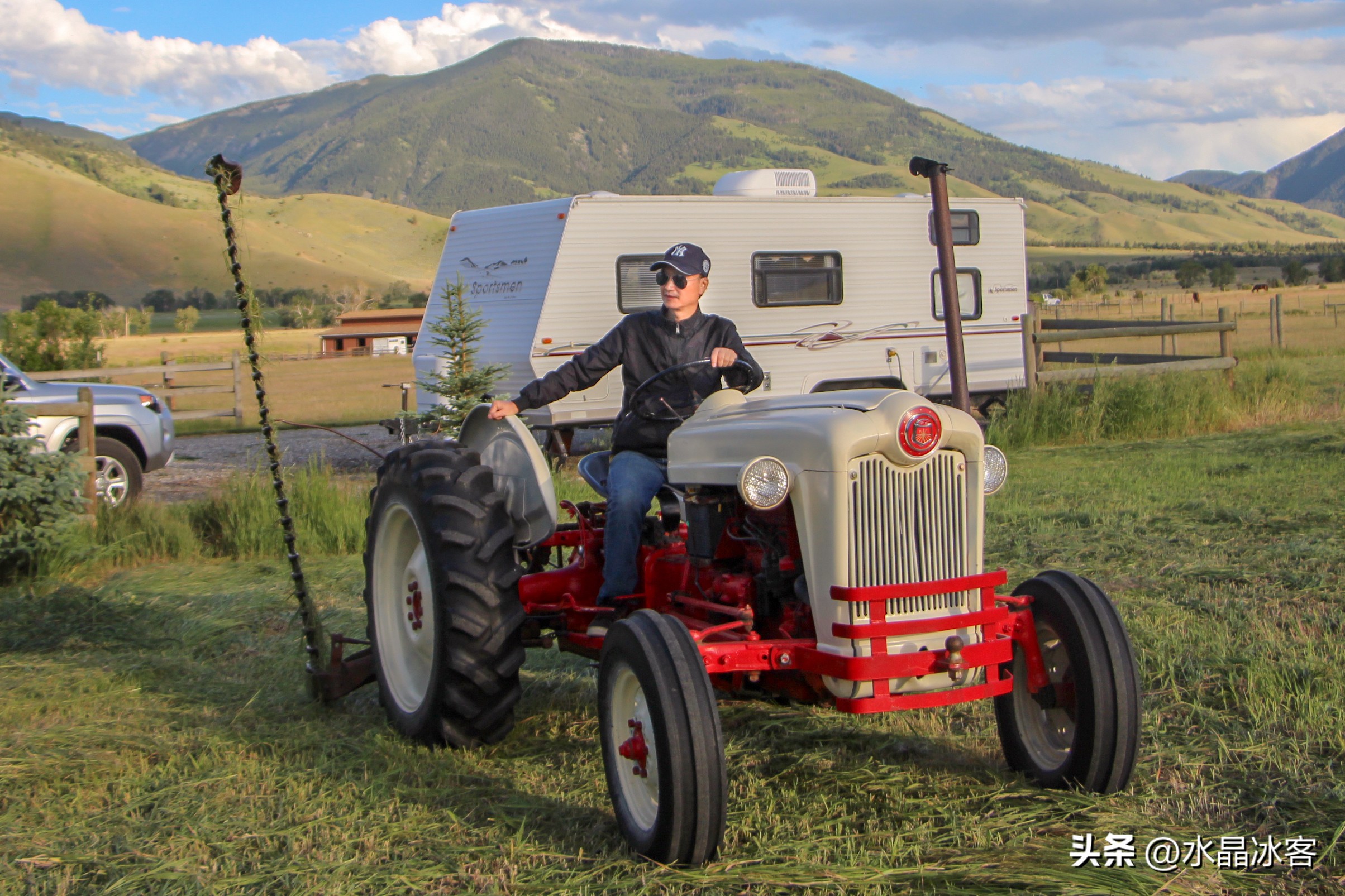 美国西部四日游最佳路线,黄石国家公园拉斯维加斯