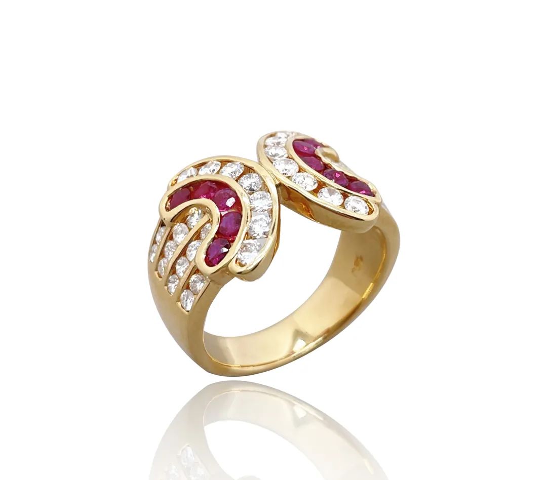 隽永时光——珠宝专场网络拍卖会|北京荣宝