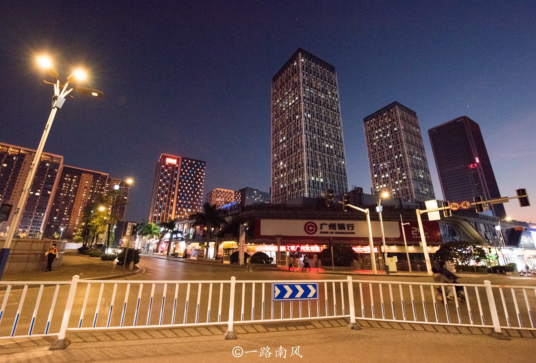 广州有什么新地标,广州又一座地标等你来打卡