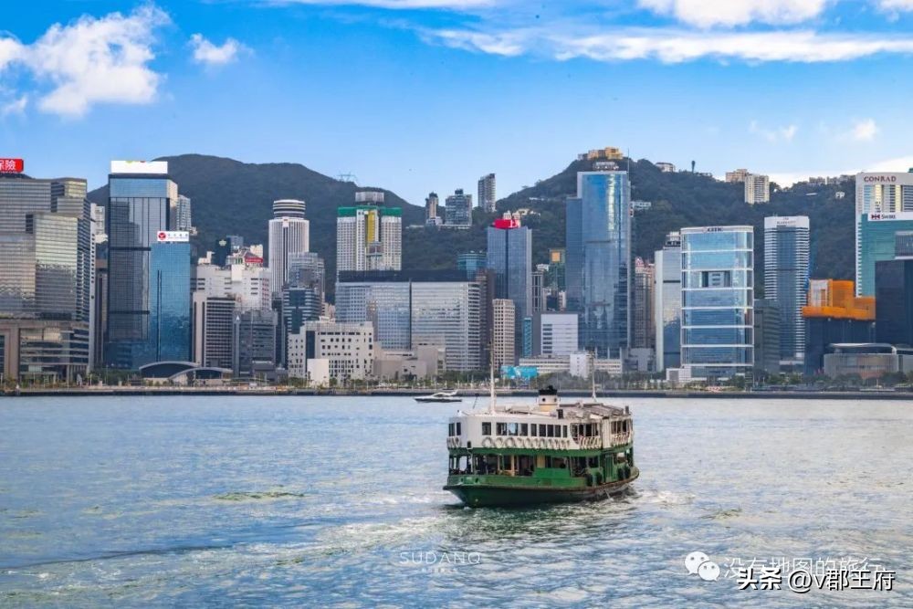 香港自助旅游攻略最新,来香港玩如何不花钱