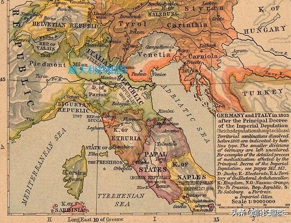 让-安多许·朱诺：拿破仑的得力助手，征服葡萄牙的名将，结局如何