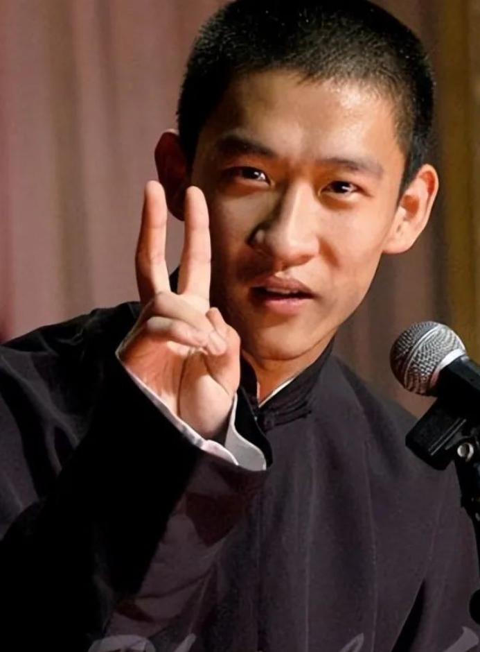 于谦谈曹云金离开德云社真正原因,曹云金谈离开德云社的真正原因