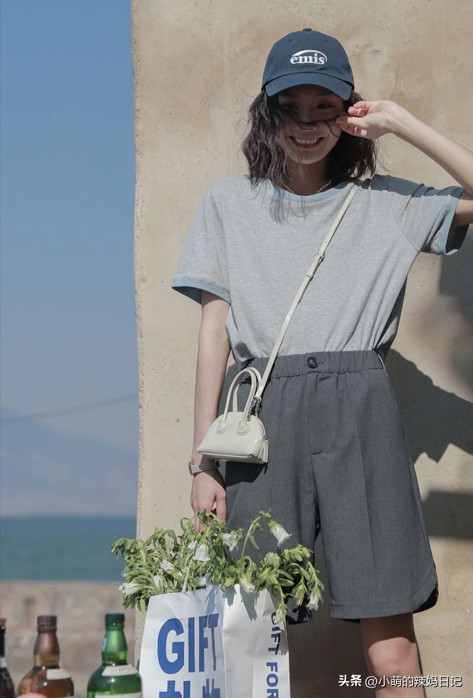 洋气时髦裤子奶奶裤,爷爷裤子推荐60-70岁保暖裤