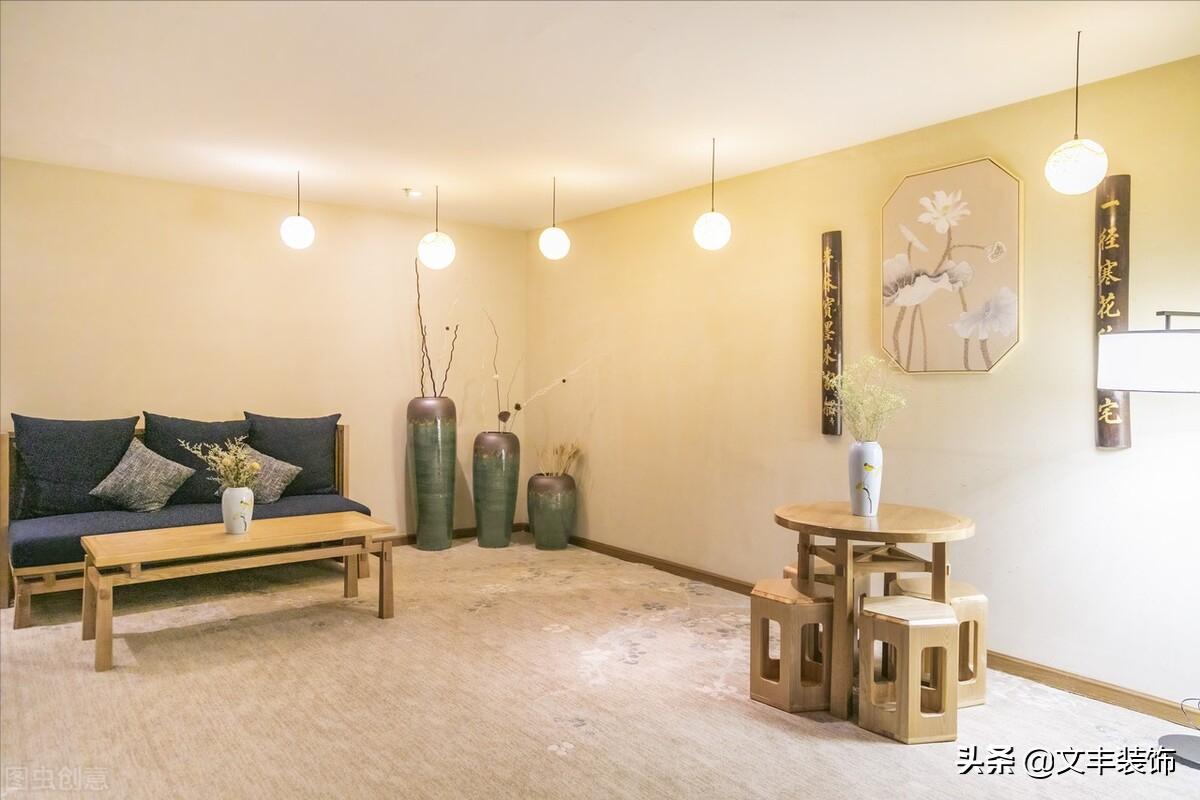 家庭装修要选择哪种装修风格,列举8种当下流行的装修风格